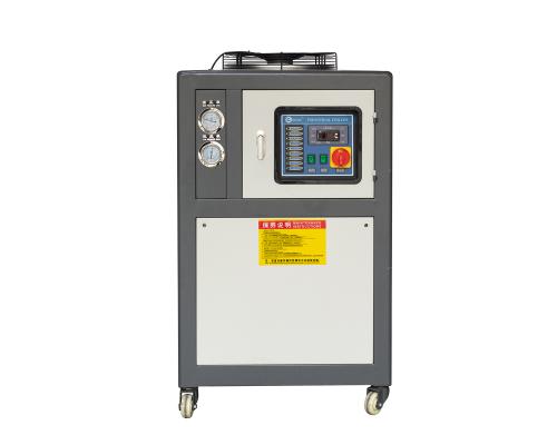 Air-cooled Chiller PN4-5PF 