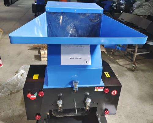 Crusher PN1-LG 500