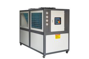 Air-cooled Chiller PN4-20PF