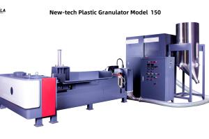 New-tech Plastic Granulator HD-150