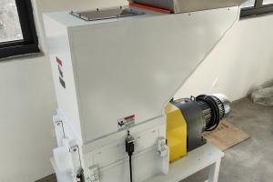 Slow Speed Crusher PN1-CH 5HP