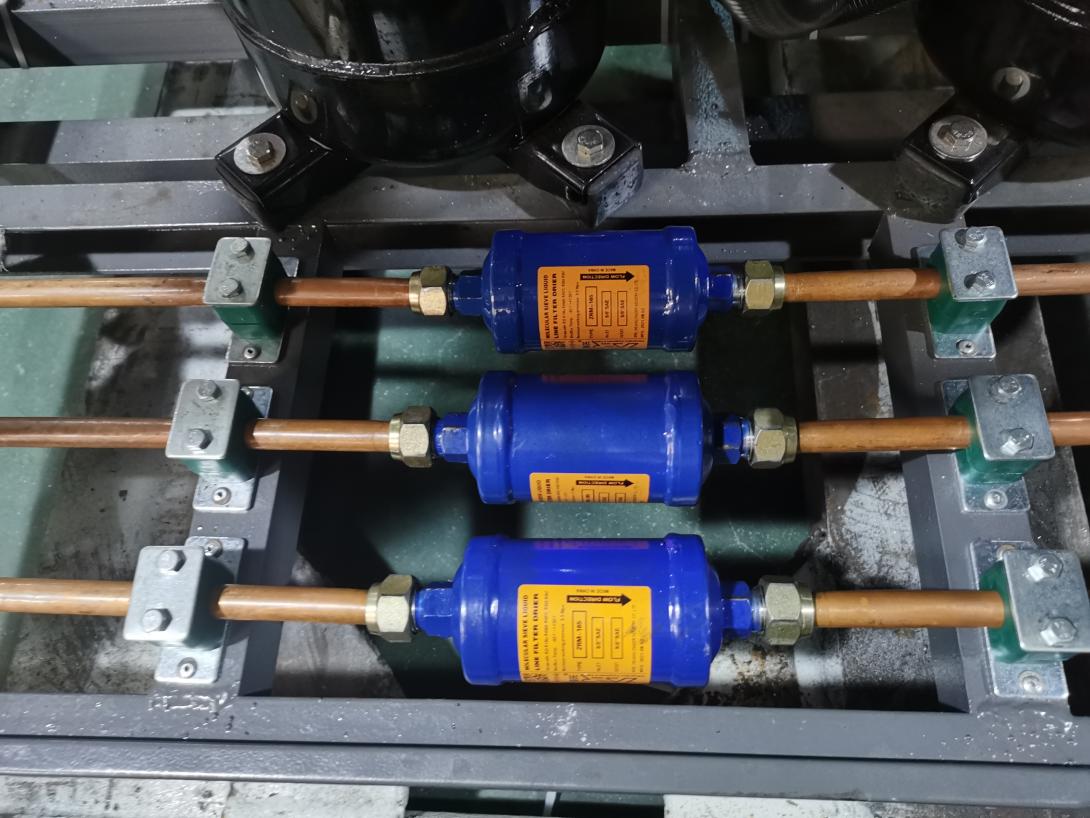 Air-cooled Chiller PN4-40PF