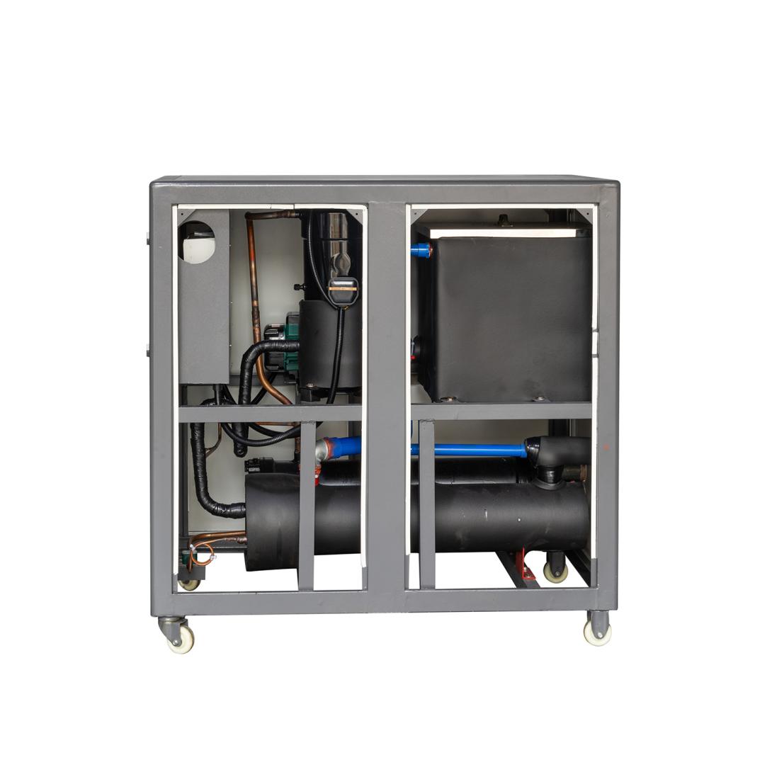 Water-cooled Chiller PN4-10PS