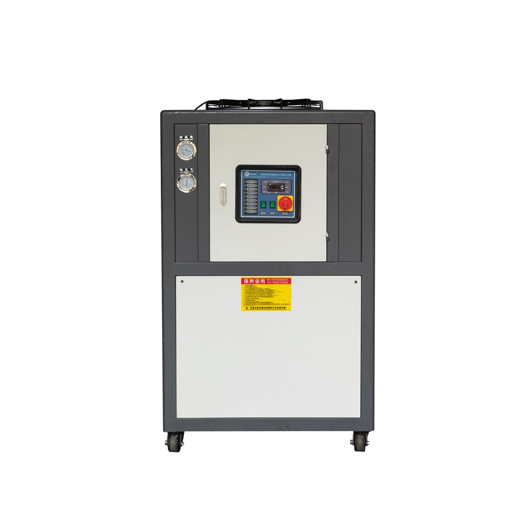 Air-cooled chiller PN4-10PF