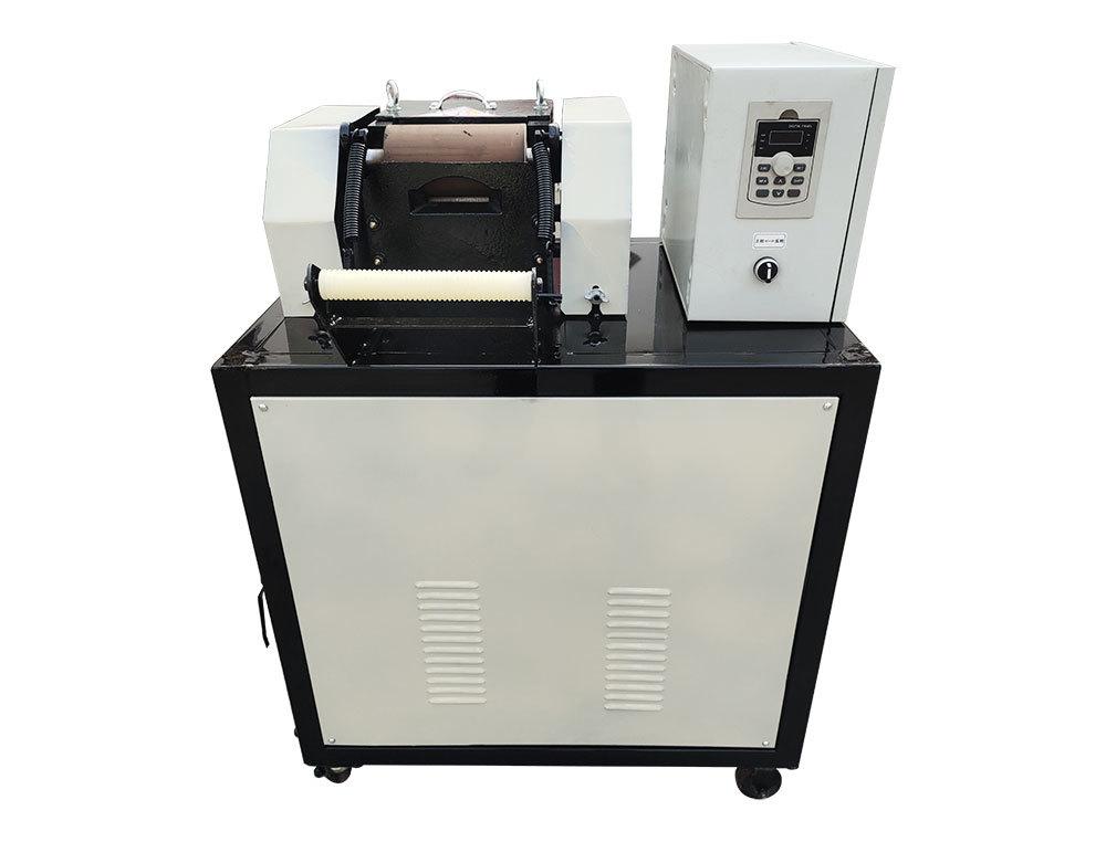Model 160 Hob Pelletizer