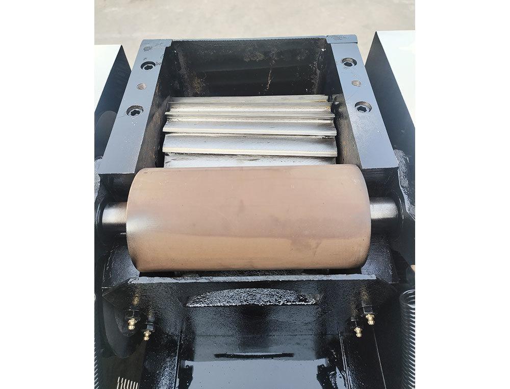 Model 160 Hob Pelletizer