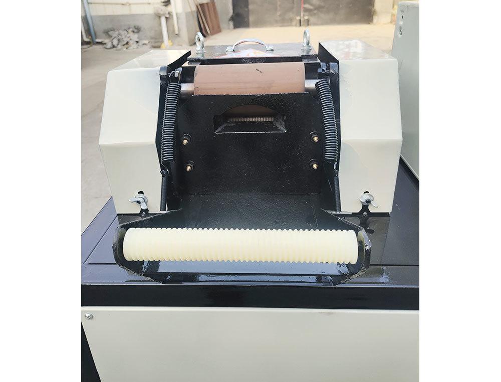 Model 160 Hob Pelletizer