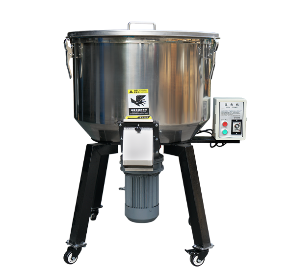 PN8-HY 50 Mixer