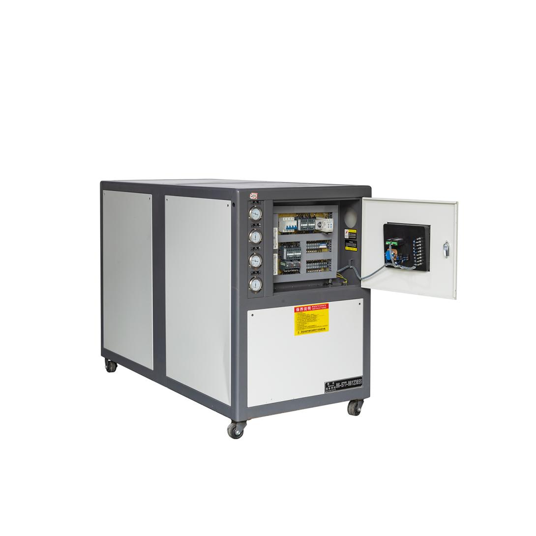 Water-cooled chiller PN4-25PS