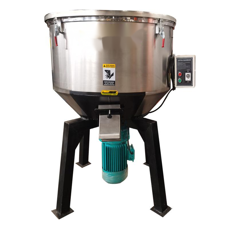 PN8-HY 50 Mixer