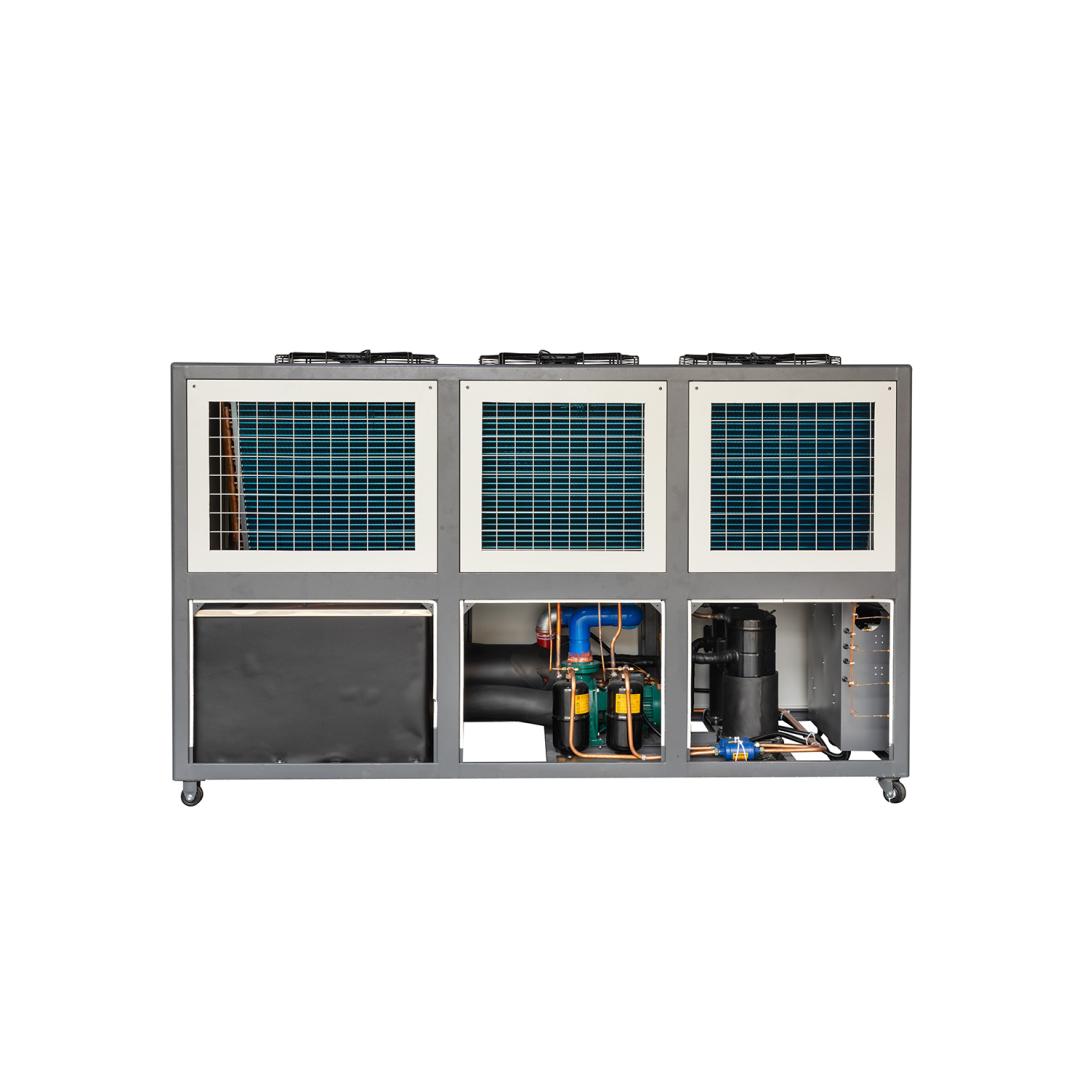 Air-cooled Chiller PN4-40PF