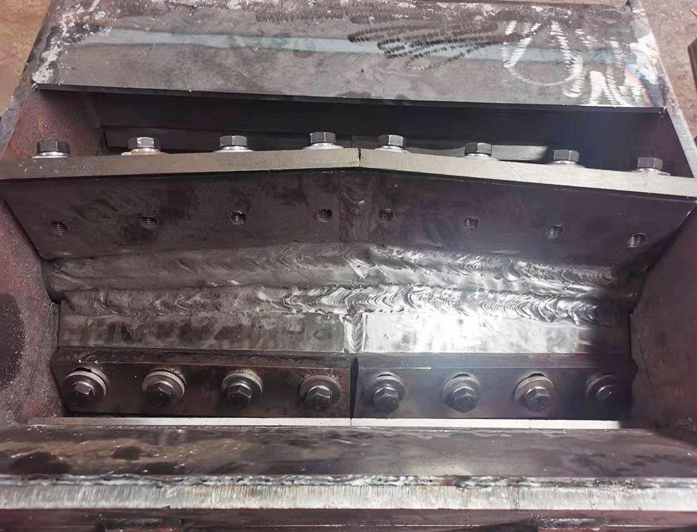 Crusher PN1-JH 500