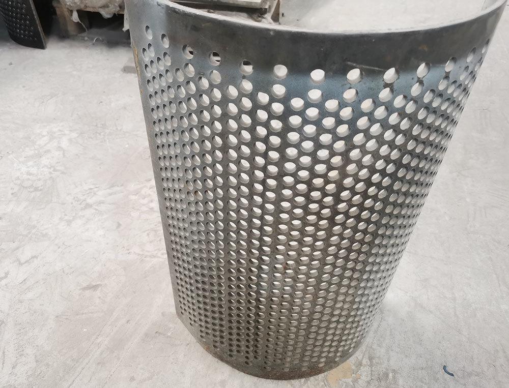 Crusher PN1-JH 500