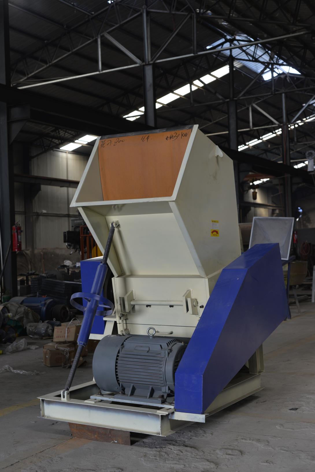 Crusher PN1-JH 800