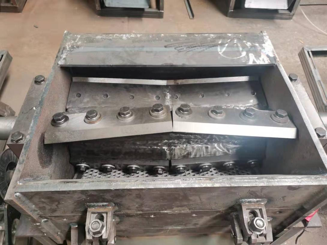 Crusher PN1-JH 800