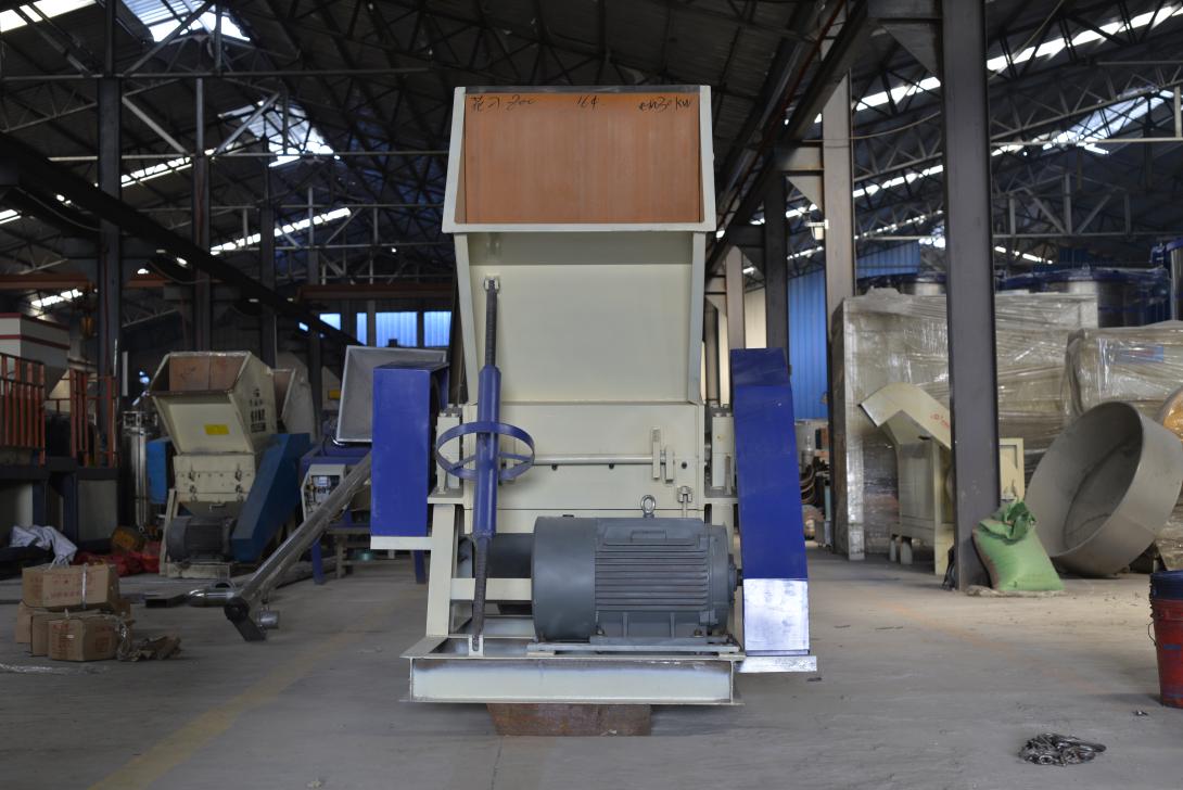 Crusher PN1-JH 800