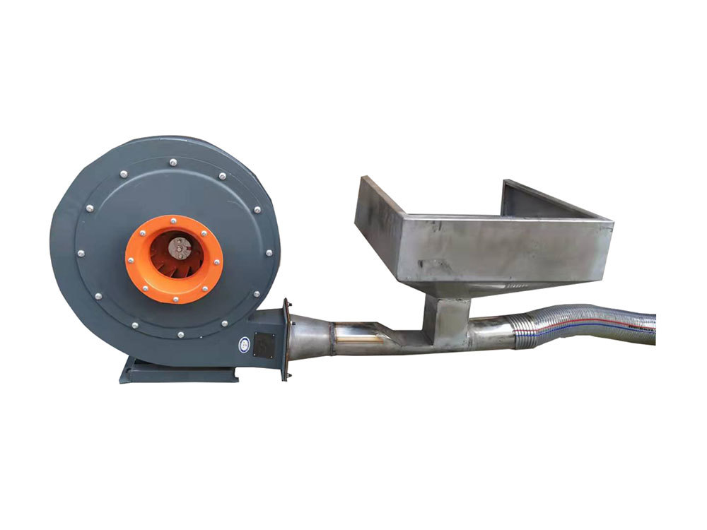 PN2-TP125/125S+Double-stage membrane material Water Ring Cutting Granulator(plastic waste recycling and pelletizing)